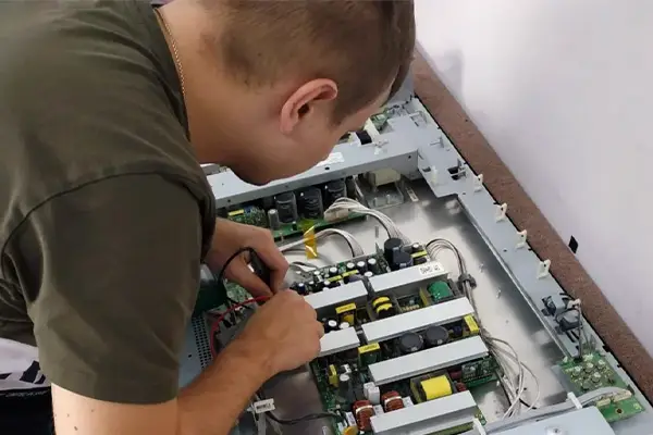 Вызов телемастера на дом в Туле